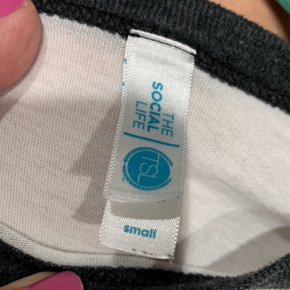 ZTA top - Picture 4 of 5